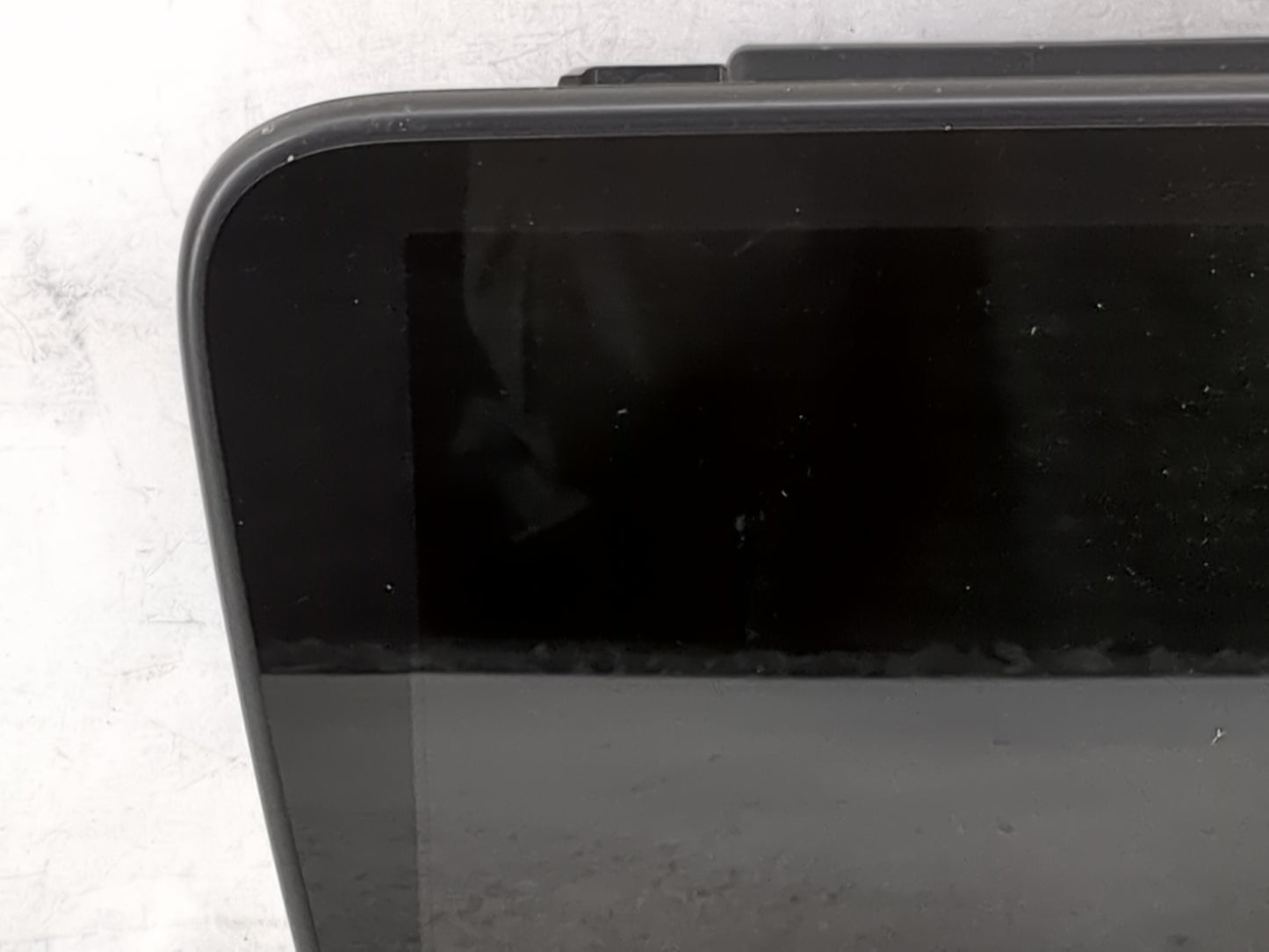 2021 Chevrolet Malibu Information Display Screen 1483074 - Oemusedautoparts1.com