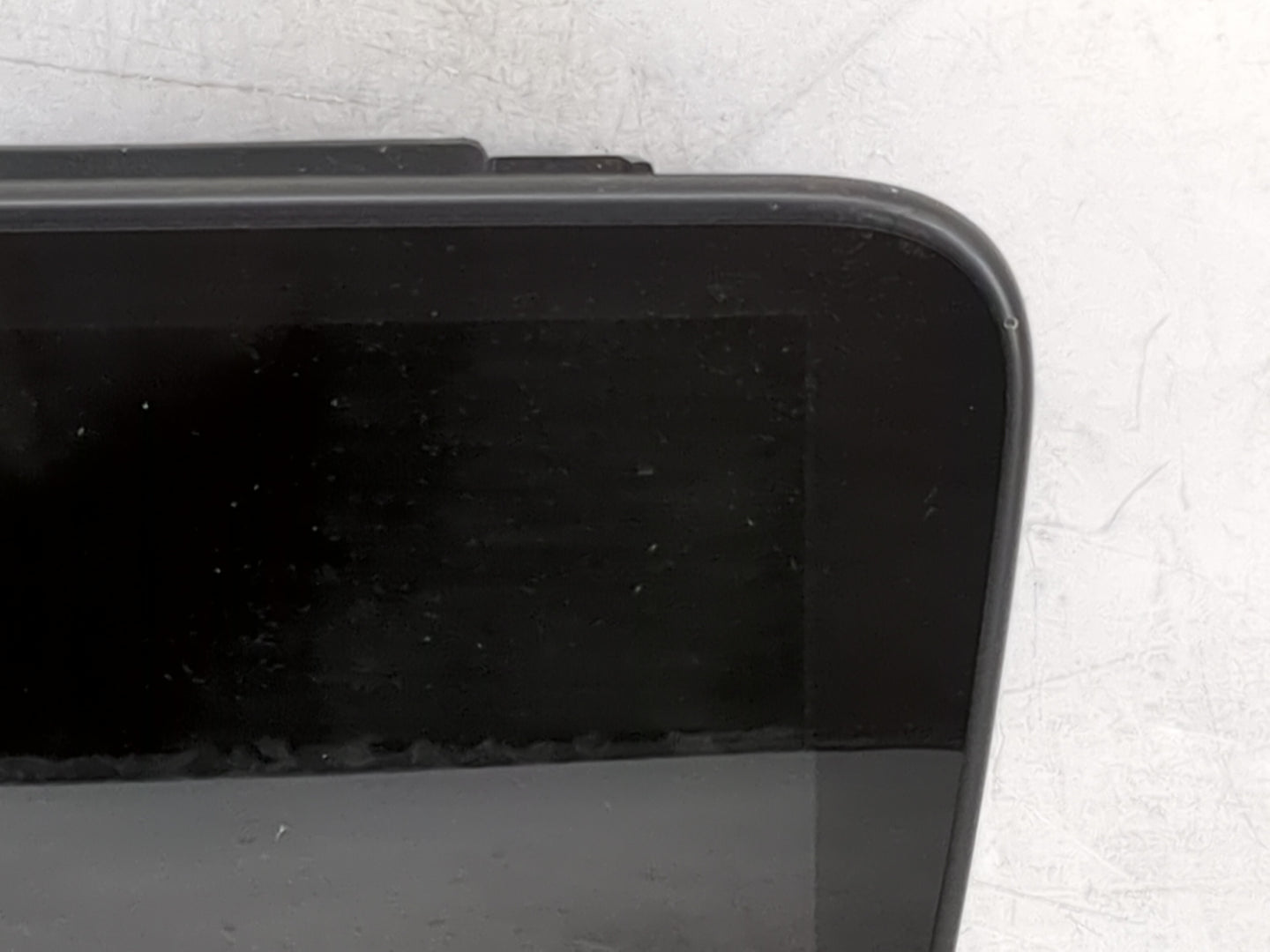 2021 Chevrolet Malibu Information Display Screen 1483074 - Oemusedautoparts1.com
