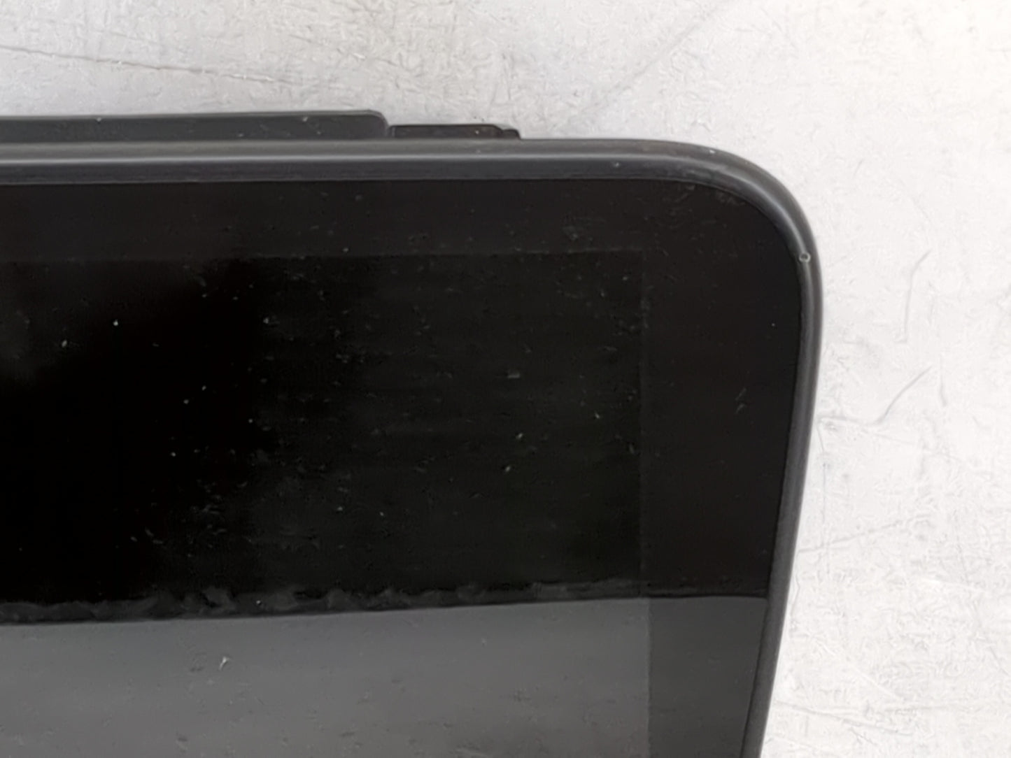 2021 Chevrolet Malibu Information Display Screen 1483074 - Oemusedautoparts1.com