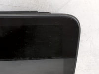 2021 Chevrolet Malibu Information Display Screen 1483074 - Oemusedautoparts1.com