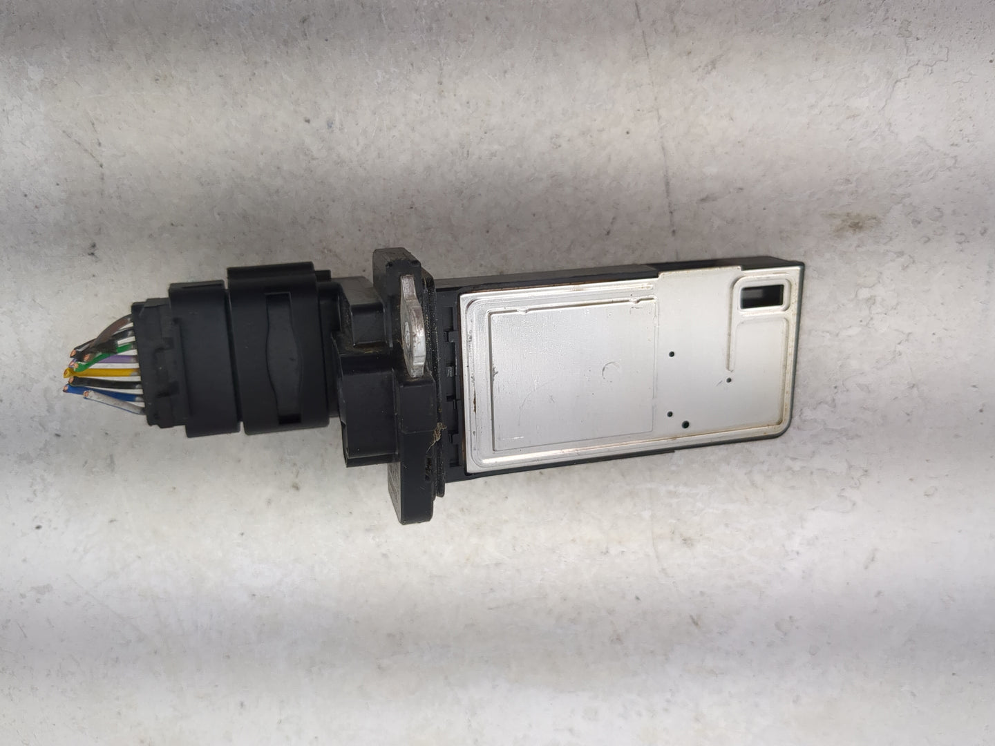 2016-2021 Chevrolet Malibu Mass Air Flow Meter Maf 1486650 - Oemusedautoparts1.com
