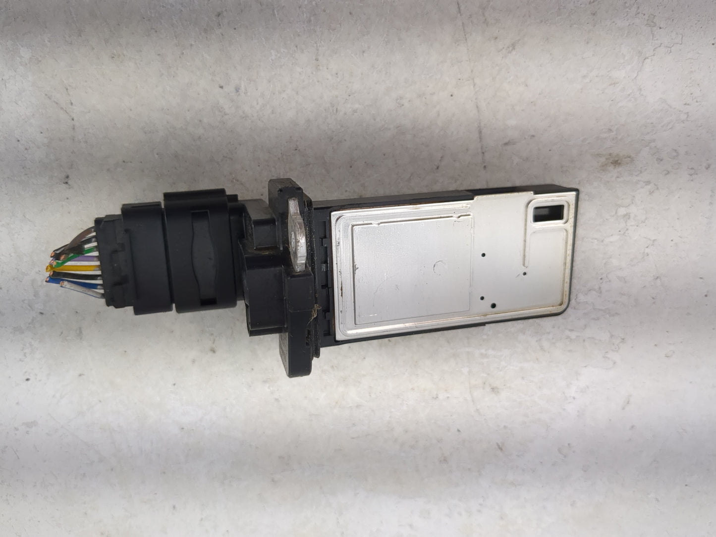 2016-2021 Chevrolet Malibu Mass Air Flow Meter Maf 1486650 - Oemusedautoparts1.com