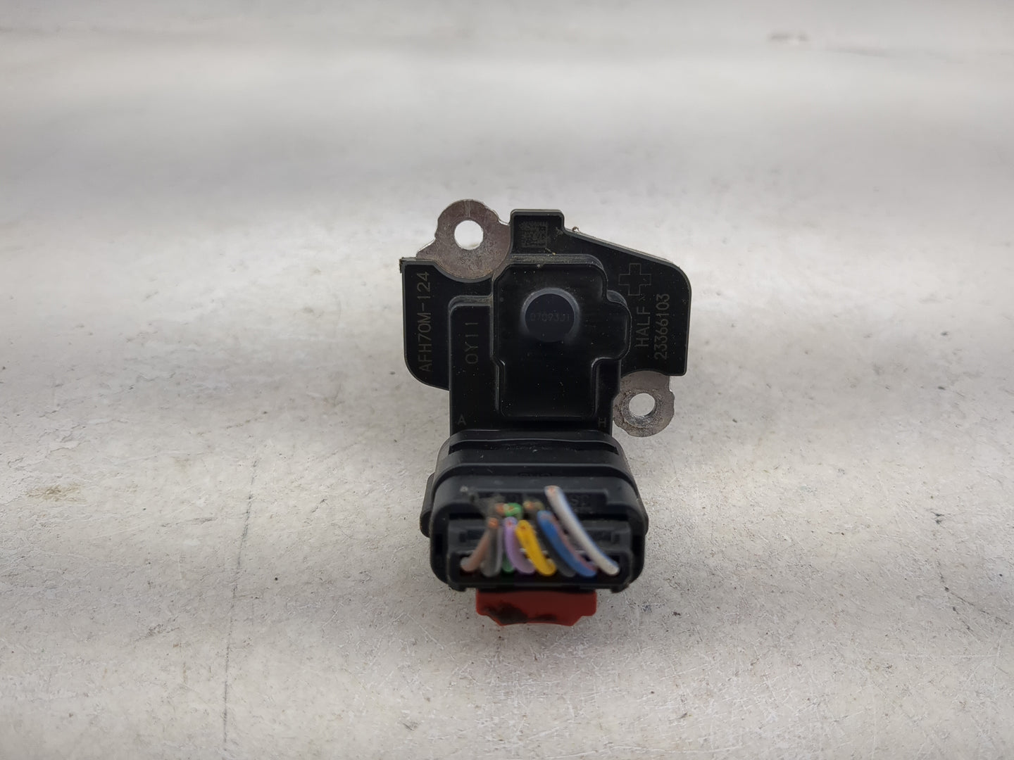 2016-2021 Chevrolet Malibu Mass Air Flow Meter Maf 1486650 - Oemusedautoparts1.com