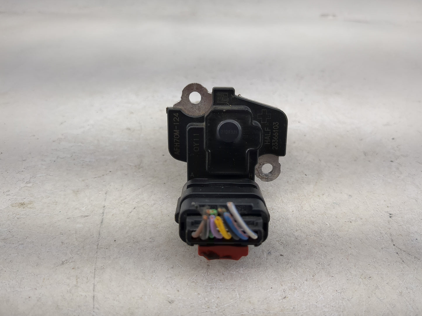2016-2021 Chevrolet Malibu Mass Air Flow Meter Maf 1486650 - Oemusedautoparts1.com