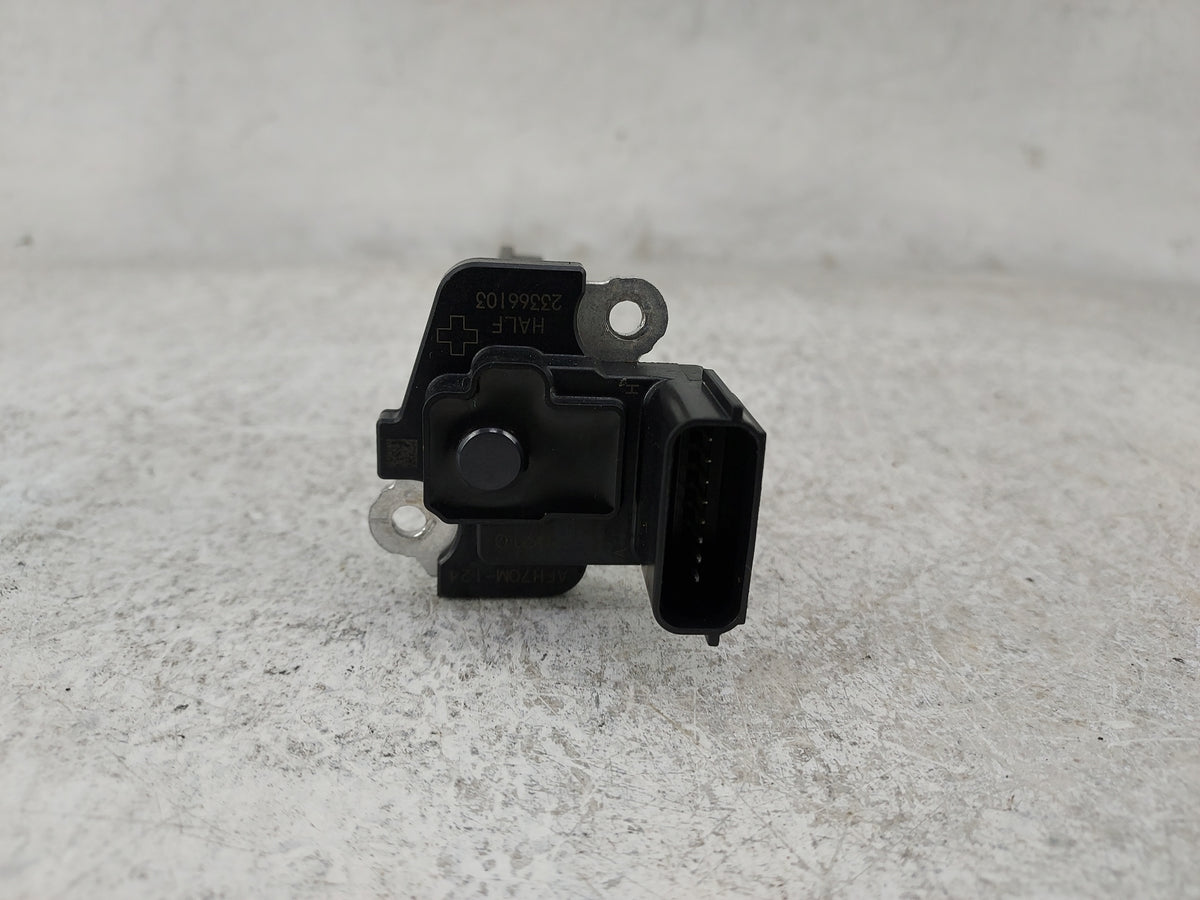 2016-2021 Chevrolet Malibu Mass Air Flow Meter Maf Sensor 1488021 - Oemusedautoparts1.com