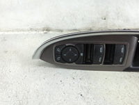 2016-2021 Chevrolet Malibu Master Power Window Switch Replacement Driver Side Left P/N:84513464 D1A160A Fits OEM Used Auto P