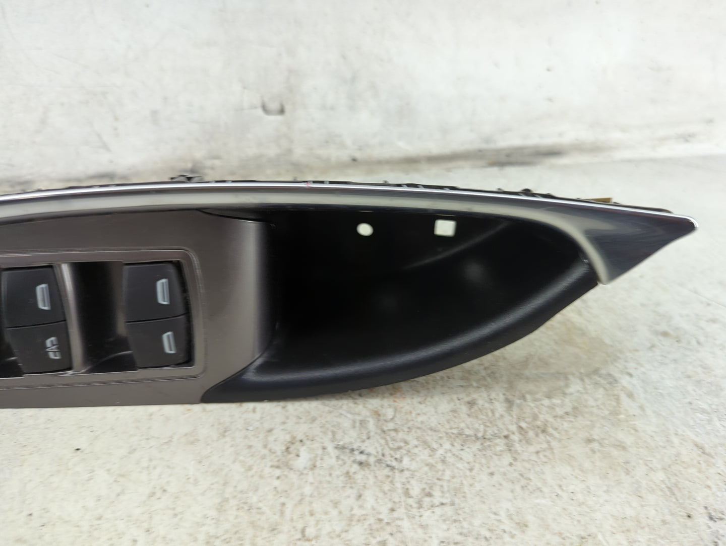 2016-2021 Chevrolet Malibu Master Power Window Switch Replacement Driver Side Left P/N:84513464 D1A160A Fits OEM Used Auto P