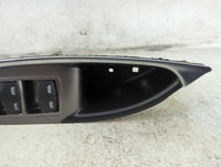 2016-2021 Chevrolet Malibu Master Power Window Switch Replacement Driver Side Left P/N:84513464 D1A160A Fits OEM Used Auto P
