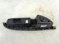 2016-2021 Chevrolet Malibu Master Power Window Switch Replacement Driver Side Left P/N:84513464 D1A160A Fits OEM Used Auto P
