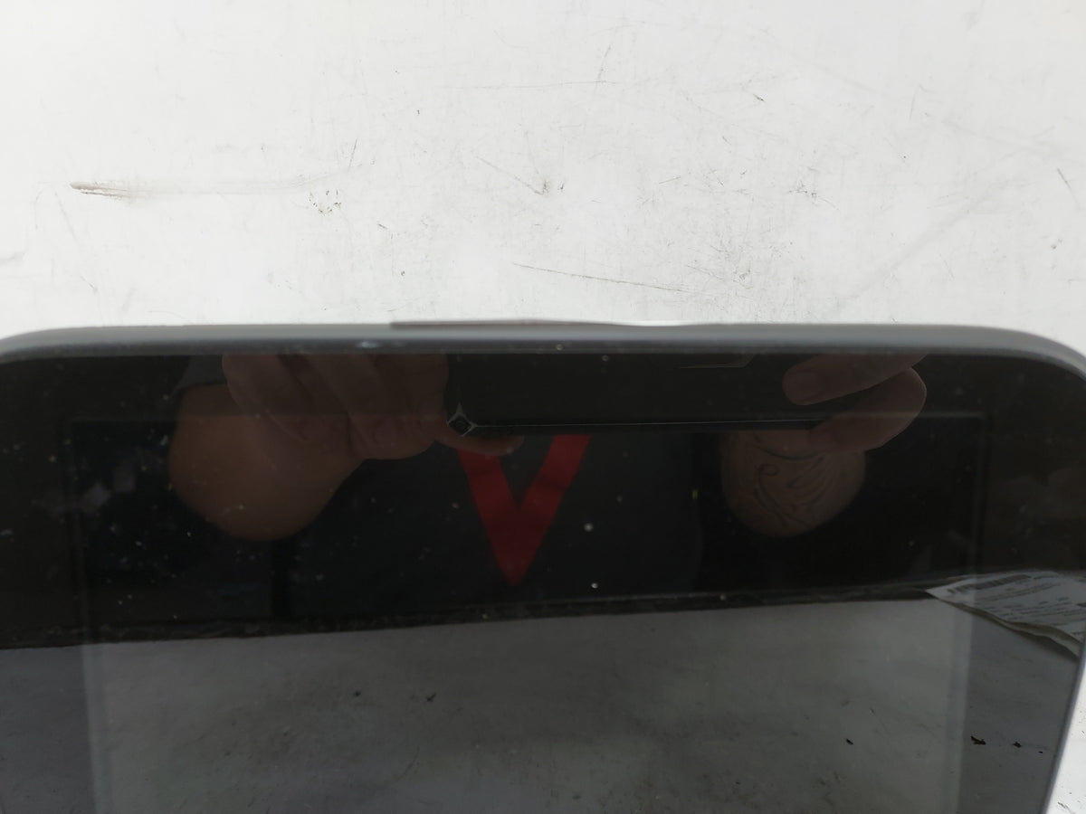 2021 Chevrolet Malibu Information Radio Display Screen 1499130 - Oemusedautoparts1.com