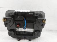 2021 Chevrolet Malibu Information Radio Display Screen 1499130 - Oemusedautoparts1.com