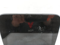 2021 Chevrolet Malibu Information Radio Display Screen 1499186 - Oemusedautoparts1.com
