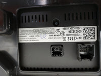 2021 Chevrolet Malibu Information Display Screen 1499186 - Oemusedautoparts1.com