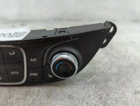 2019-2021 Chevrolet Malibu Climate Control Module Temperature AC/Heater Replacement P/N:84684288 MSIP-REM-N2S-QFGM507A Fits 