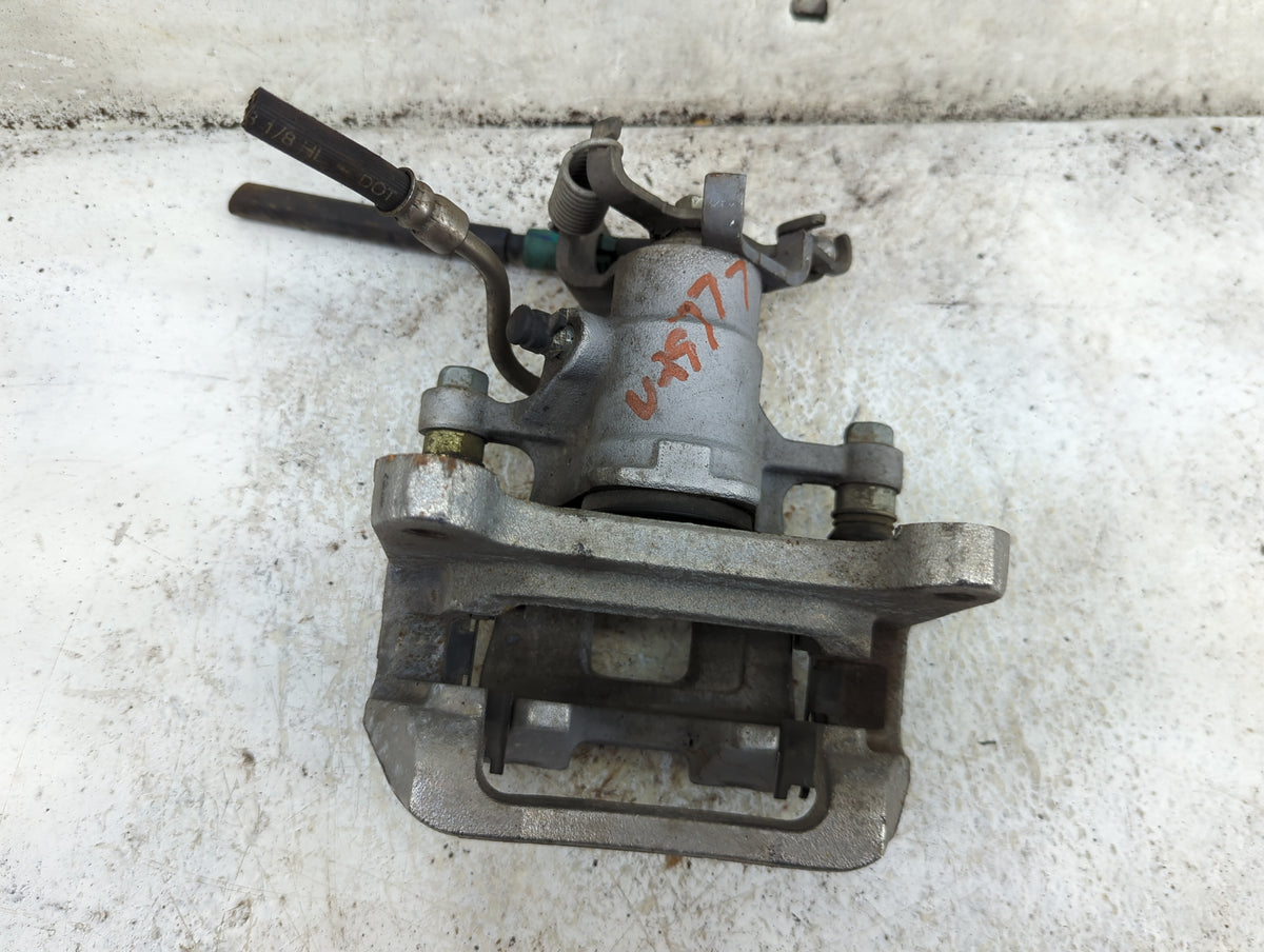 2016-2021 Chevrolet Malibu Rear Driver Left Brake Caliper 1510524 - Oemusedautoparts1.com