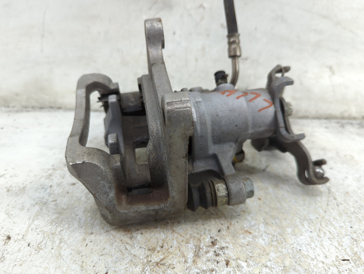 2016-2021 Chevrolet Malibu Rear Driver Left Brake Caliper 1510524 - Oemusedautoparts1.com