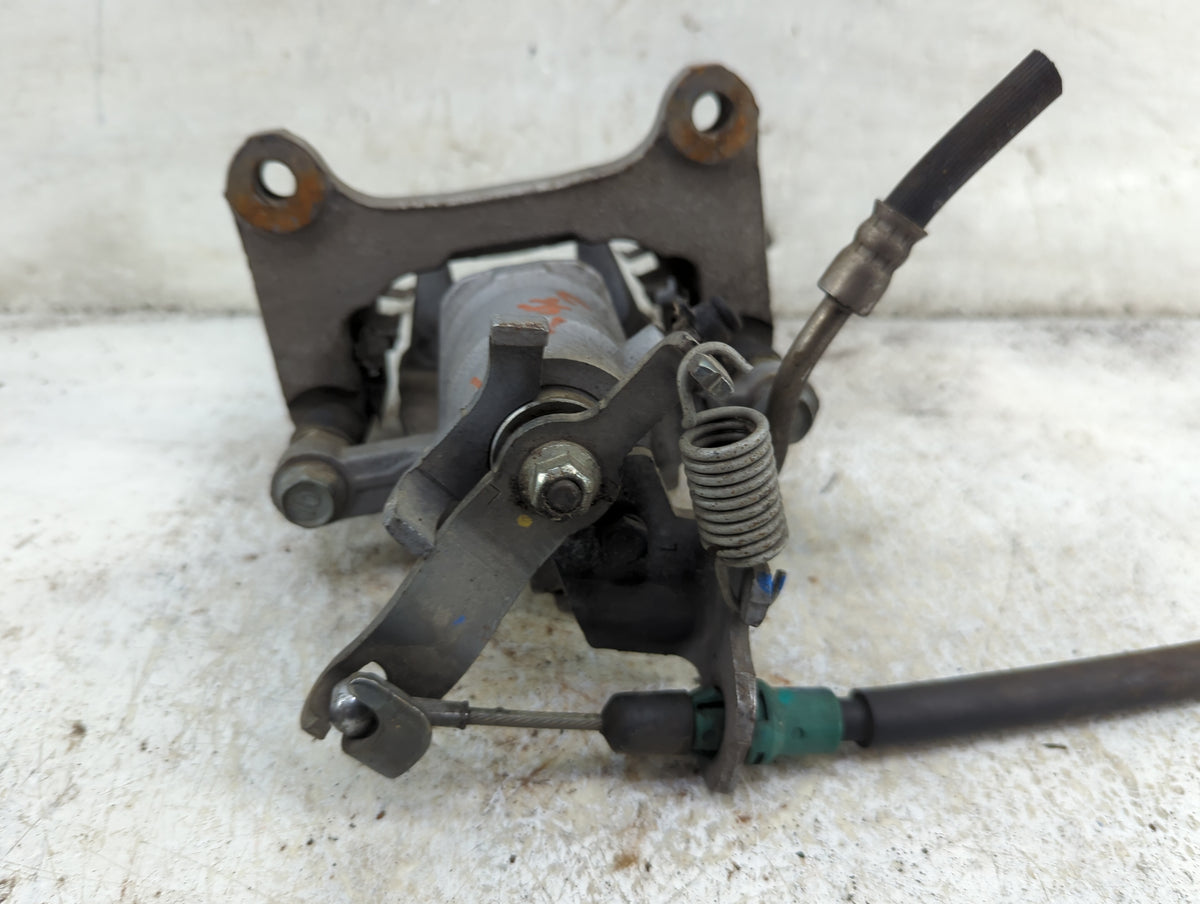 2016-2021 Chevrolet Malibu Rear Driver Left Brake Caliper 1510524 - Oemusedautoparts1.com