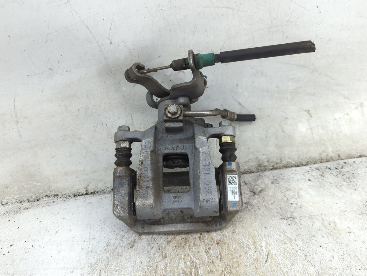 2016-2021 Chevrolet Malibu Rear Driver Left Brake Caliper 1510524 - Oemusedautoparts1.com