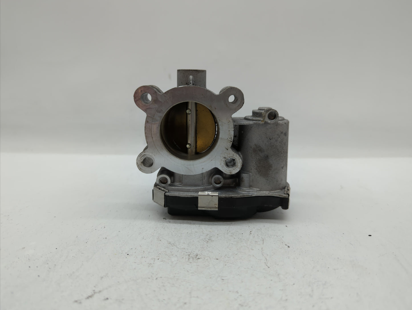 2016-2019 Chevrolet Malibu Throttle Body P/N:12659491BA 12671379AA Fits Fits 2016 2017 2018 2019 OEM Used Auto Parts - Oemus