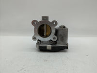 2016-2019 Chevrolet Malibu Throttle Body P/N:12659491BA 12671379AA Fits Fits 2016 2017 2018 2019 OEM Used Auto Parts - Oemus
