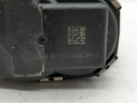 2016-2019 Chevrolet Malibu Throttle Body P/N:12659491BA 12671379AA Fits Fits 2016 2017 2018 2019 OEM Used Auto Parts - Oemus