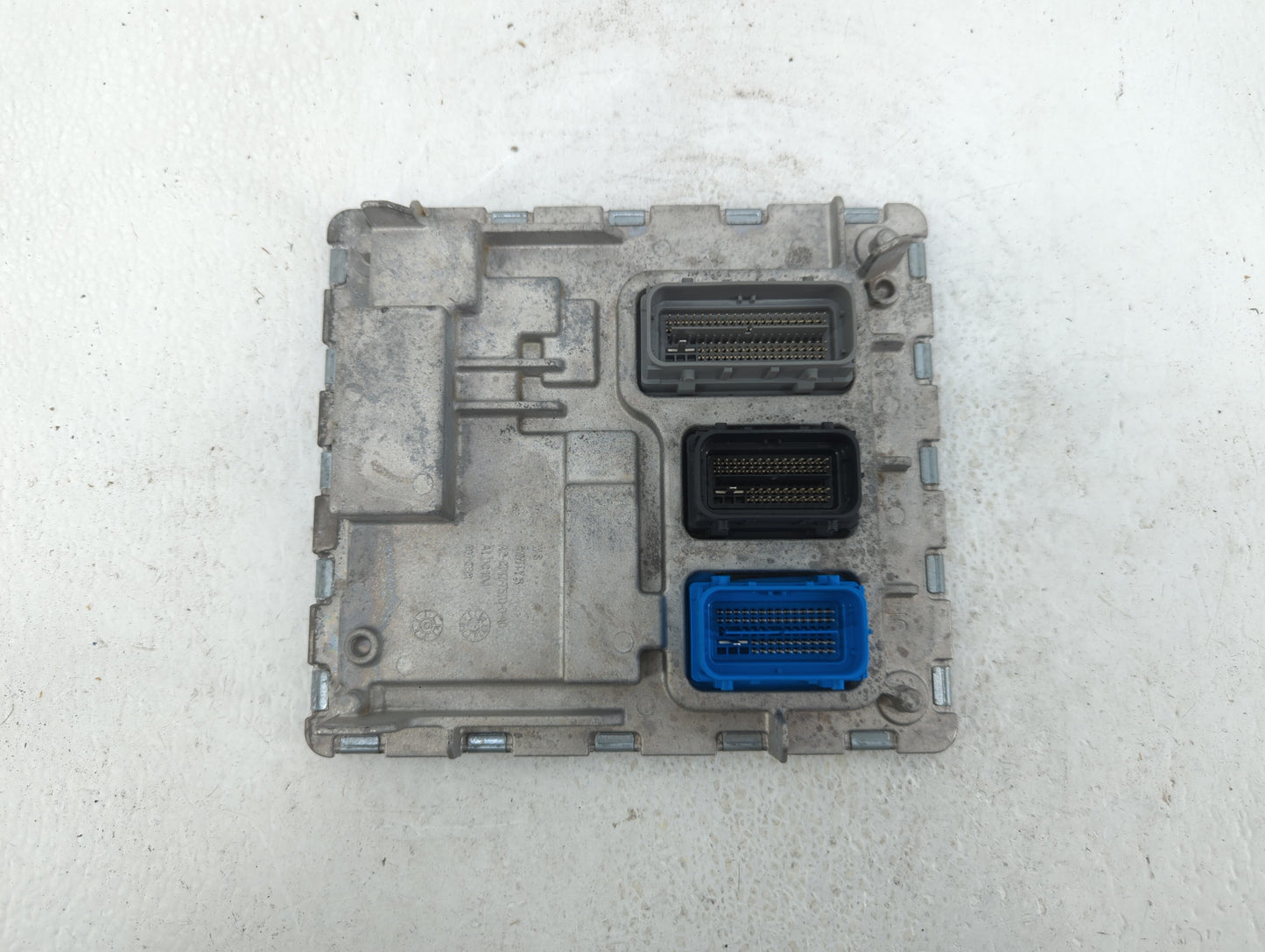 2020-2021 Chevrolet Malibu PCM Engine Control Computer ECU ECM PCU OEM P/N:12703745 12717886, 12696017 Fits Fits 2020 2021 2