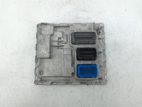 2020-2021 Chevrolet Malibu PCM Engine Control Computer ECU ECM PCU OEM P/N:12703745 12717886, 12696017 Fits Fits 2020 2021 2
