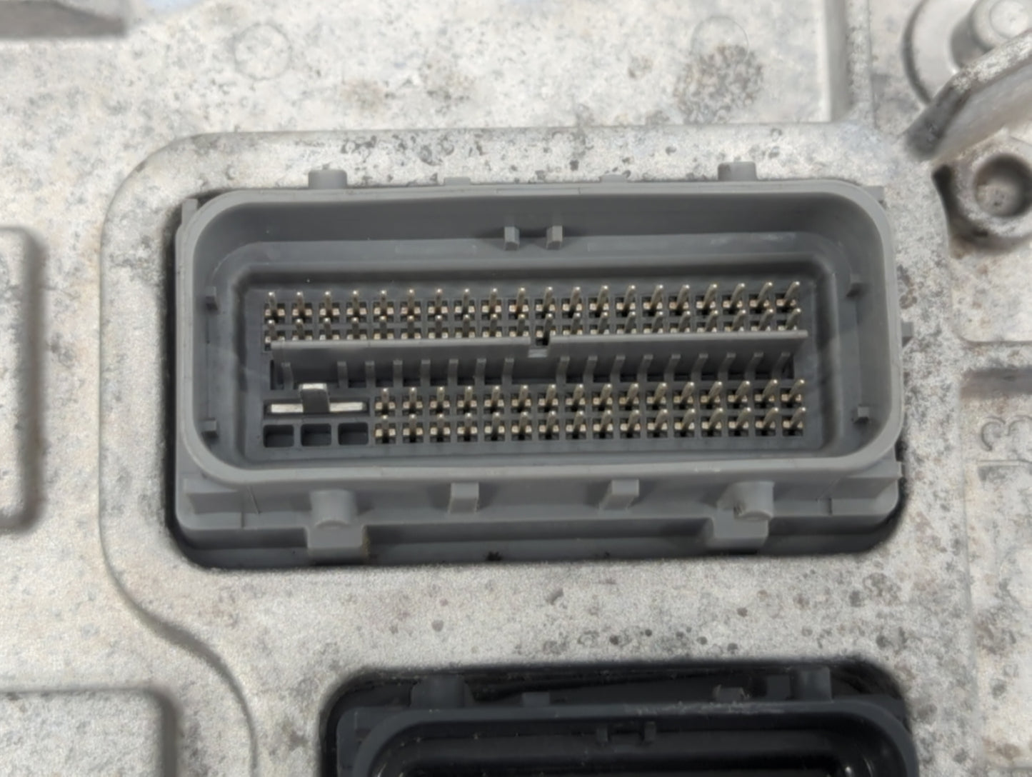 2020-2021 Chevrolet Malibu PCM Engine Control Computer ECU ECM PCU OEM P/N:12703745 12717886, 12696017 Fits Fits 2020 2021 2