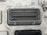 2020-2021 Chevrolet Malibu PCM Engine Control Computer ECU ECM PCU OEM P/N:12703745 12717886, 12696017 Fits Fits 2020 2021 2