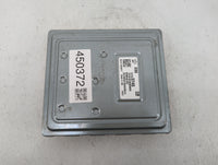 2020-2021 Chevrolet Malibu PCM Engine Control Computer ECU ECM PCU OEM P/N:12703745 12717886, 12696017 Fits Fits 2020 2021 2