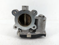 2016-2021 Chevrolet Malibu Throttle Body P/N:12671379AA Fits Fits 2016 2017 2018 2019 2020 2021 2022 OEM Used Auto Parts - O