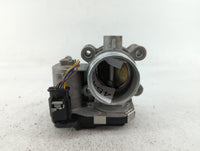 2016-2021 Chevrolet Malibu Throttle Body P/N:12671379AA Fits Fits 2016 2017 2018 2019 2020 2021 2022 OEM Used Auto Parts - O