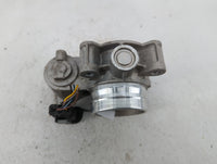2016-2021 Chevrolet Malibu Throttle Body P/N:12671379AA Fits Fits 2016 2017 2018 2019 2020 2021 2022 OEM Used Auto Parts - O