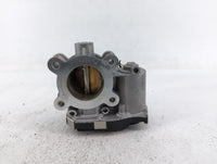 2016-2021 Chevrolet Malibu Throttle Body P/N:12671379AA Fits Fits 2016 2017 2018 2019 2020 2021 2022 OEM Used Auto Parts - O