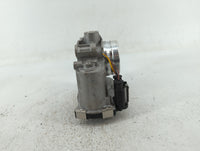 2016-2021 Chevrolet Malibu Throttle Body P/N:12671379AA Fits Fits 2016 2017 2018 2019 2020 2021 2022 OEM Used Auto Parts - O