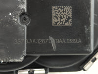 2016-2021 Chevrolet Malibu Throttle Body P/N:12671379AA Fits Fits 2016 2017 2018 2019 2020 2021 2022 OEM Used Auto Parts - O