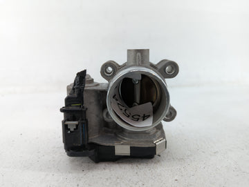 2016-2021 Chevrolet Malibu Throttle Body P/N:12671379AA Fits Fits 2016 2017 2018 2019 2020 2021 2022 OEM Used Auto Parts - O