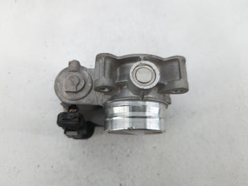 2016-2021 Chevrolet Malibu Throttle Body P/N:12671379AA Fits Fits 2016 2017 2018 2019 2020 2021 2022 OEM Used Auto Parts