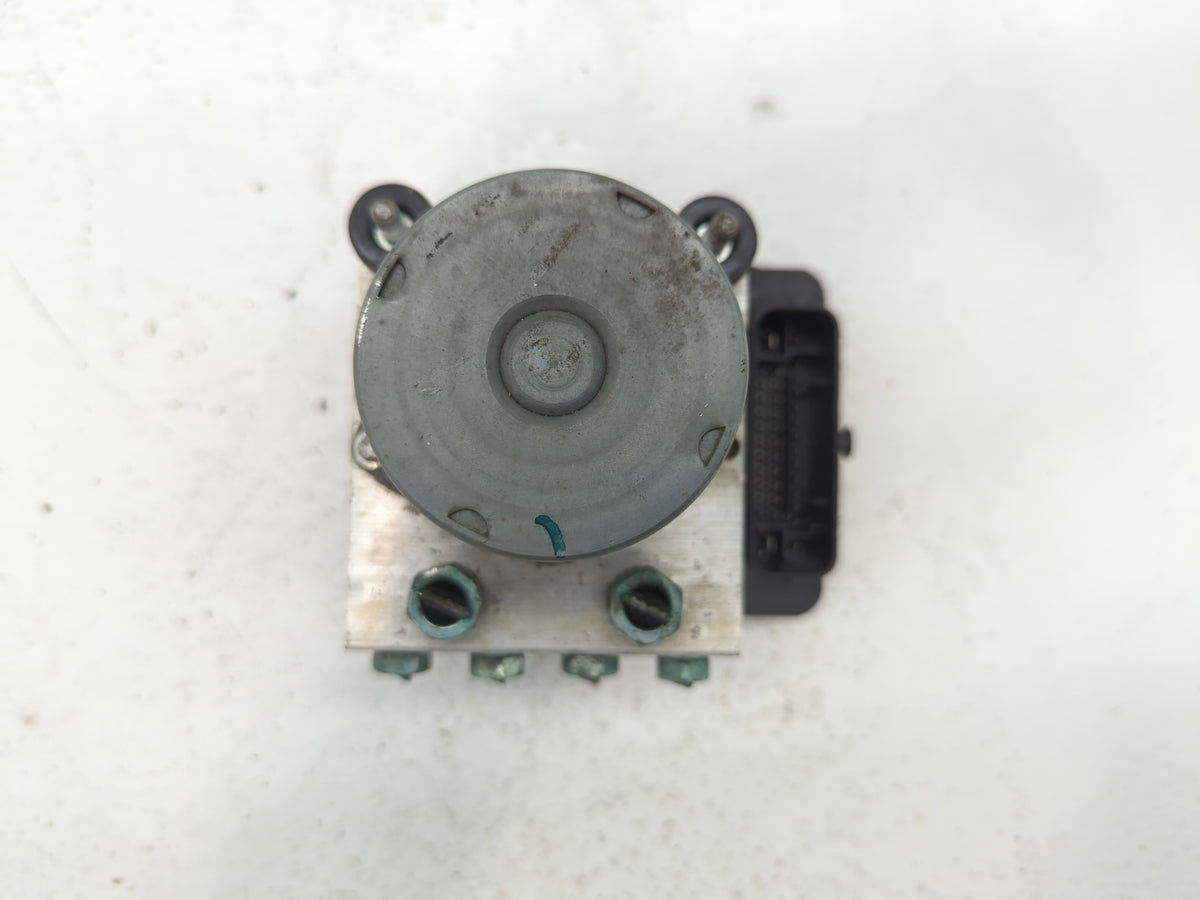 2019-2021 Chevrolet Malibu Anti-Lock Brake ABS Pump Module Actuator OEM P/N:84767280 84501623, 84502888 Fits Fits 2019 2020 
