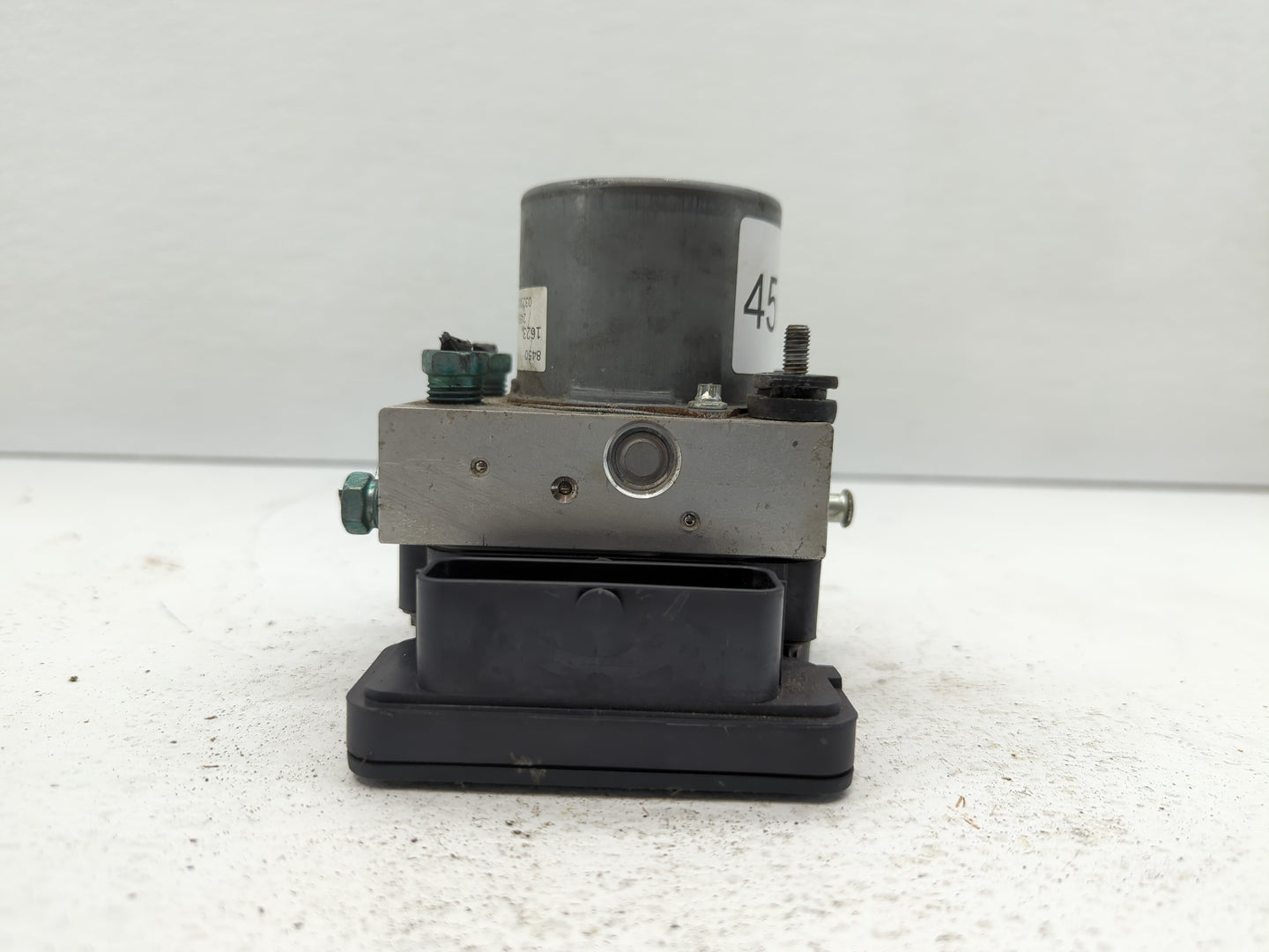 2019-2021 Chevrolet Malibu ABS Pump Control Module Replacement P/N:84767280 84501623, 84502888 Fits Fits 2019 2020 2021 OEM 