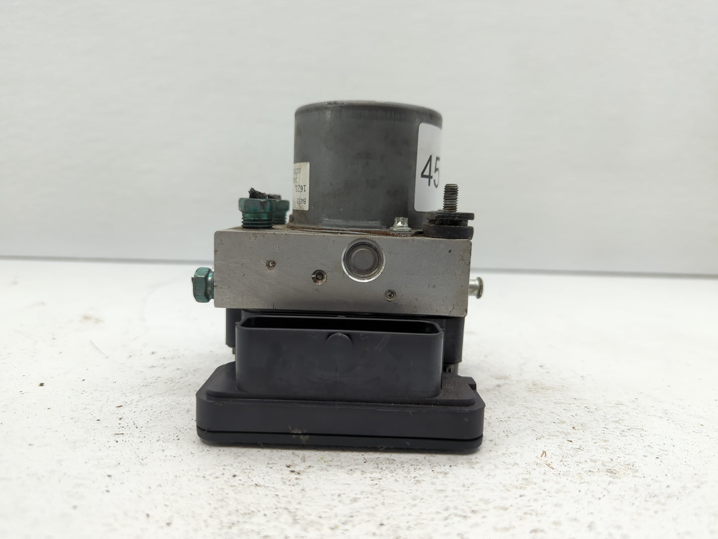 2019-2021 Chevrolet Malibu ABS Pump Control Module Replacement P/N:84767280 84501623, 84502888 Fits Fits 2019 2020 2021 OEM 