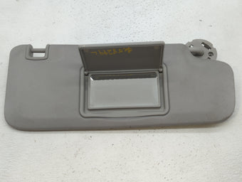 compare product 2016-2021 Chevrolet Malibu Sun Visor Shade Replacement Passenger Right Mirror Fits Fits 2016 2017 2018 2019 2020 2021 OEM Used Auto Parts