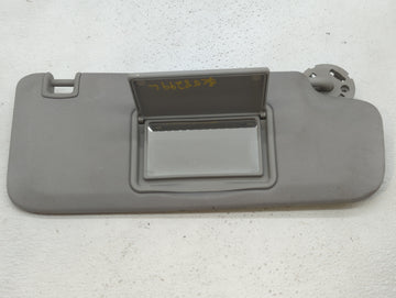 2016-2021 Chevrolet Malibu Sun Visor Shade Replacement Passenger Right Mirror Fits Fits 2016 2017 2018 2019 2020 2021 OEM Us