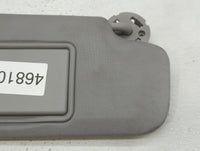 2016-2021 Chevrolet Malibu Sun Visor Shade Replacement Passenger Right Mirror Fits Fits 2016 2017 2018 2019 2020 2021 OEM Us