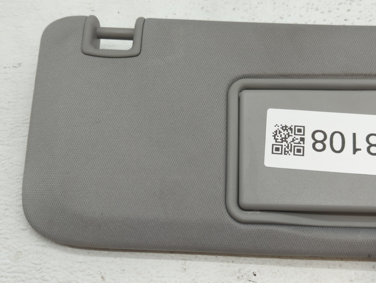 2016-2021 Chevrolet Malibu Sun Visor Shade Replacement Passenger Right Mirror Fits Fits 2016 2017 2018 2019 2020 2021 OEM Us