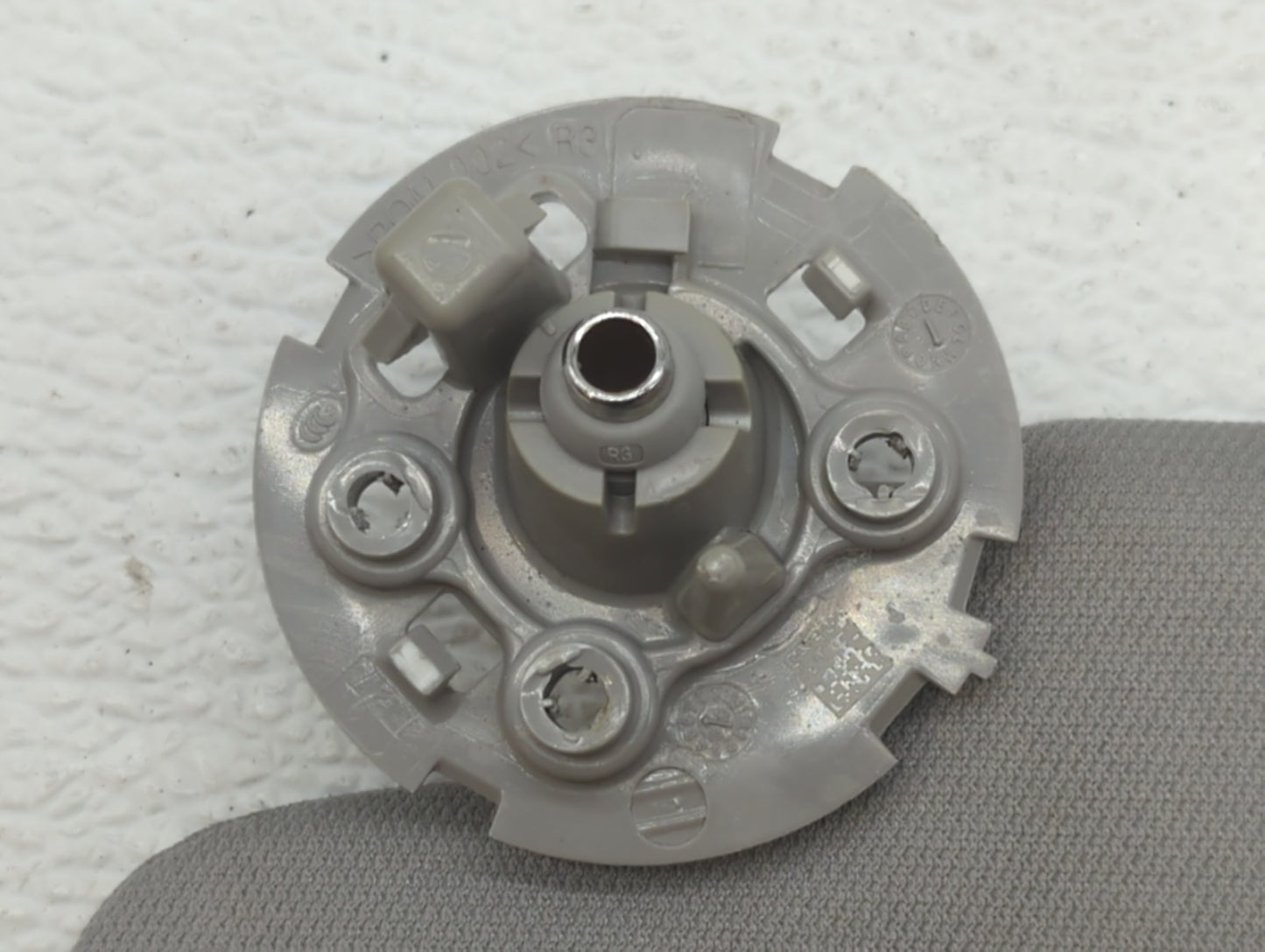 2016-2021 Chevrolet Malibu Sun Visor Shade Replacement Passenger Right Mirror Fits Fits 2016 2017 2018 2019 2020 2021 OEM Us