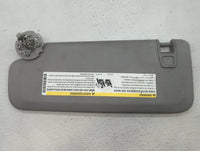 2016-2021 Chevrolet Malibu Sun Visor Shade Replacement Passenger Right Mirror Fits Fits 2016 2017 2018 2019 2020 2021 OEM Us