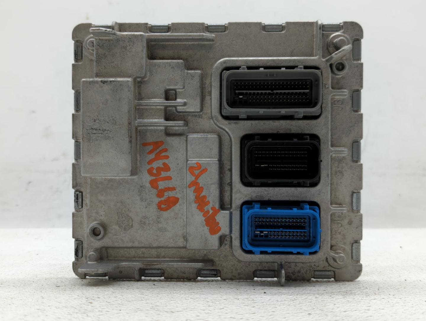 2020-2021 Chevrolet Malibu PCM Engine Control Computer ECU ECM PCU OEM P/N:12703776 12710140 Fits Fits 2020 2021 2022 OEM Us