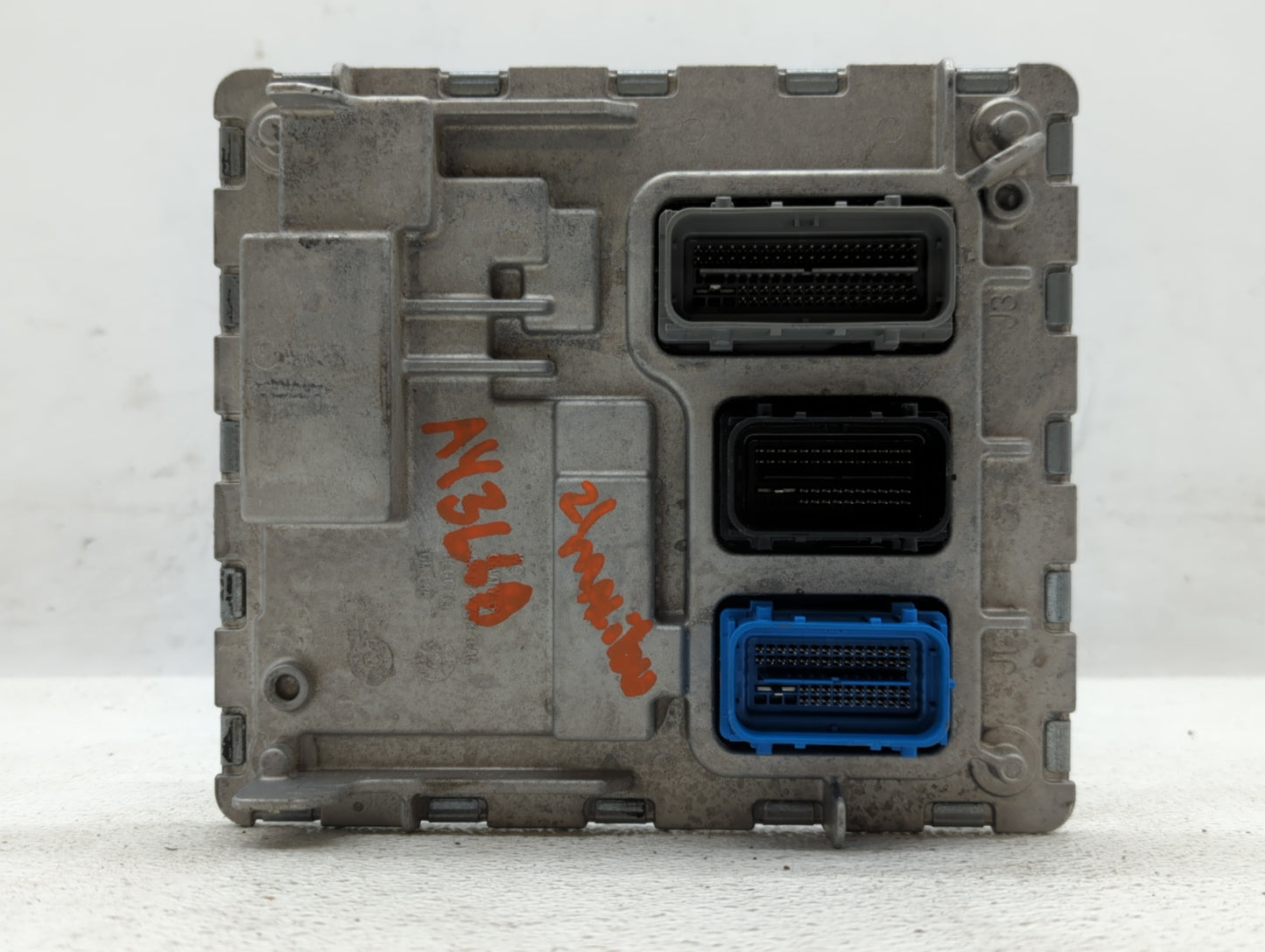 2020-2021 Chevrolet Malibu PCM Engine Control Computer ECU ECM PCU OEM P/N:12703776 12710140 Fits Fits 2020 2021 2022 OEM Us