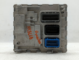 compare product 2020-2021 Chevrolet Malibu PCM Engine Control Computer ECU ECM PCU OEM P/N:12703776 12710140 Fits Fits 2020 2021 2022 OEM Used Auto Parts